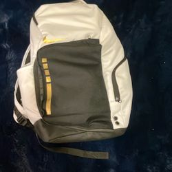 Nike Elite Backpack