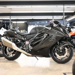 2023 SUZUKI HAYABUSA