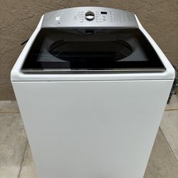 Lavadora kenmore digital