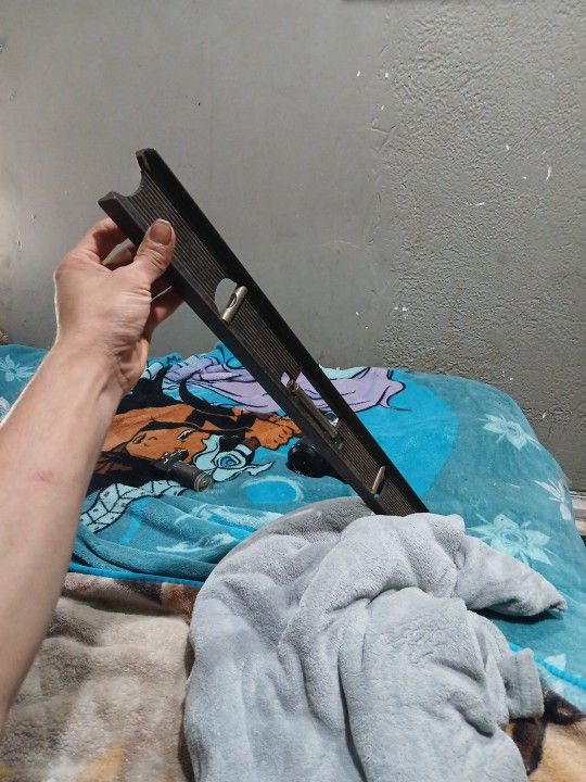 Stanley #36 Vintage Level