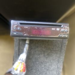 Brand new nice CD player for Car