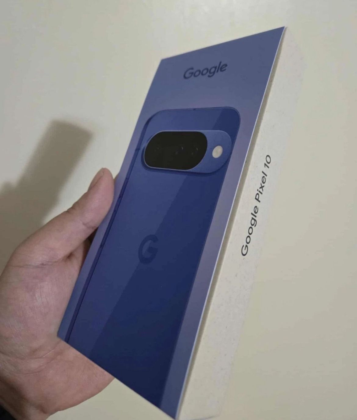 Google pixel 10 128gb Unlocked for any carrier other colors available