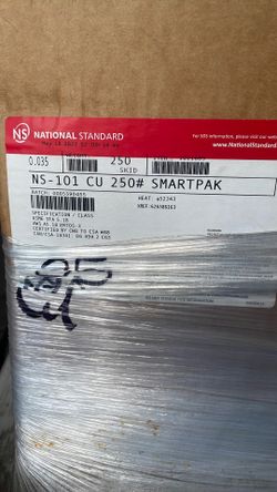 Welding Wire