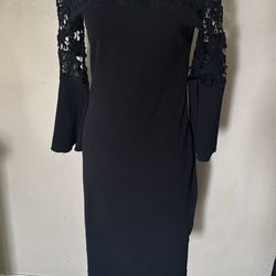 Woman Formal Dress 