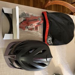 Troy Lee - Women’s A3 Halo Purple 