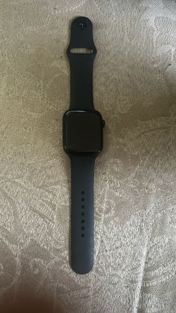 Apple Watch SE 2nd Gen