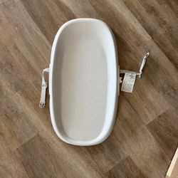 Silicon Changing Pad