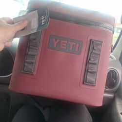 Yetty Cooler Brand New Never Used 