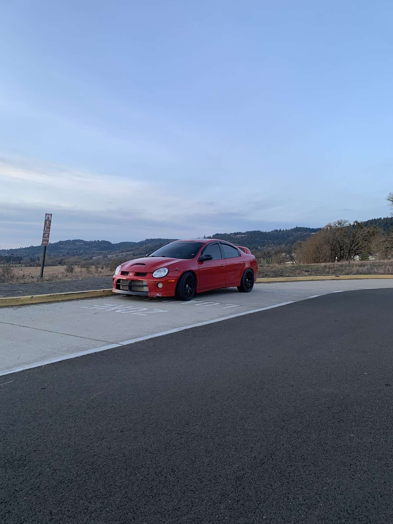 2004 Dodge Neon