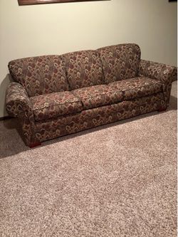 La-Z-Boy Sleeper Sofa