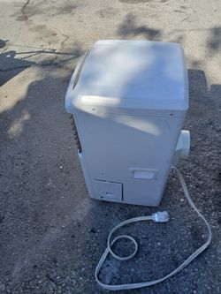 Portable Ac