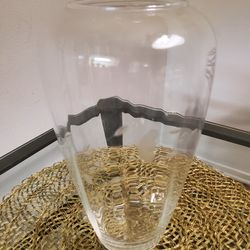 Princess House Vase