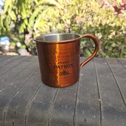 Patron cup
