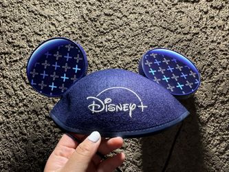Disney Ear Hats
