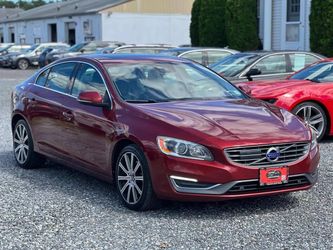 2016 Volvo S60 Inscription