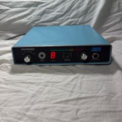 ATI VU1000 Micro Meter