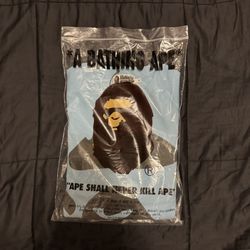 Bape Crewneck 