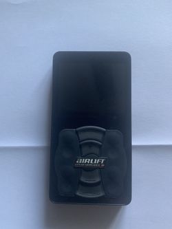 Airlift Remote