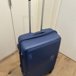 American Tourister Luggage