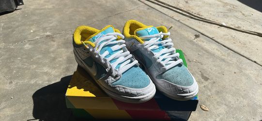 Dunks Sb