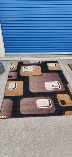 Large Rug