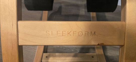 Sleekform Austin Kneeling Chair