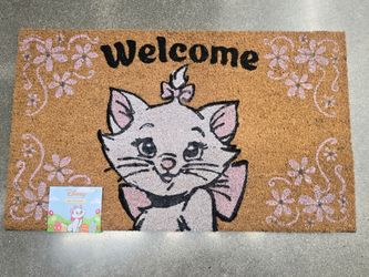 🌸 Marie Outdoor Mat 🌸