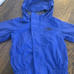 The North Face Rain Jacket