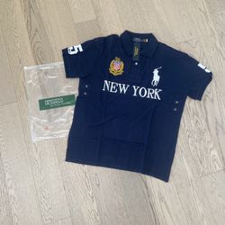 New York Polo 