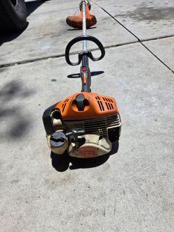 Stihl fs70r