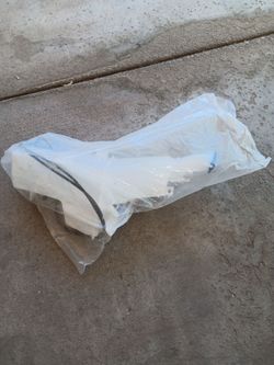 2020-2022 Kia Sportage Washer Reservoir