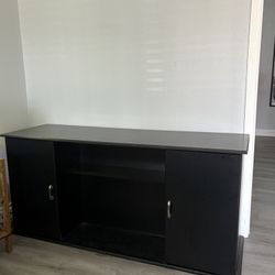 120 Fish Tank Stand 