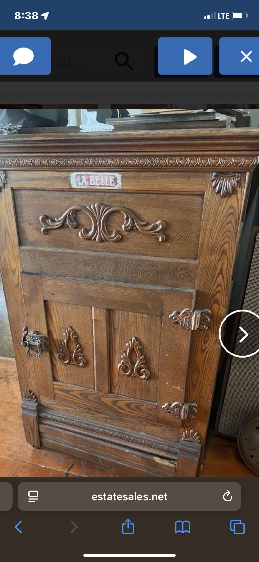 Antique