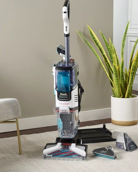 Shark Carpet Mater With Stainstriker