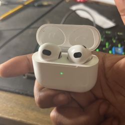 AirPod Pro 3rd Generation