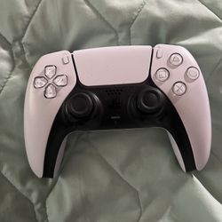 Ps5 White Controller