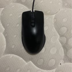 onn gaming mouse