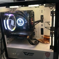 Pc Set Up 