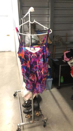 Swim Shirt