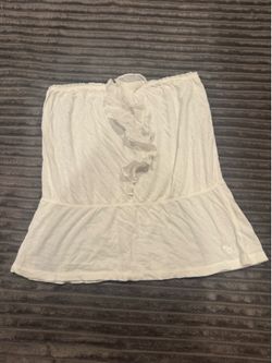 Blusa ambercombie talla S