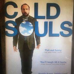 Cold Souls 