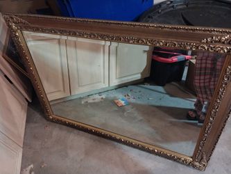 Mirror .Pick Up. 40$