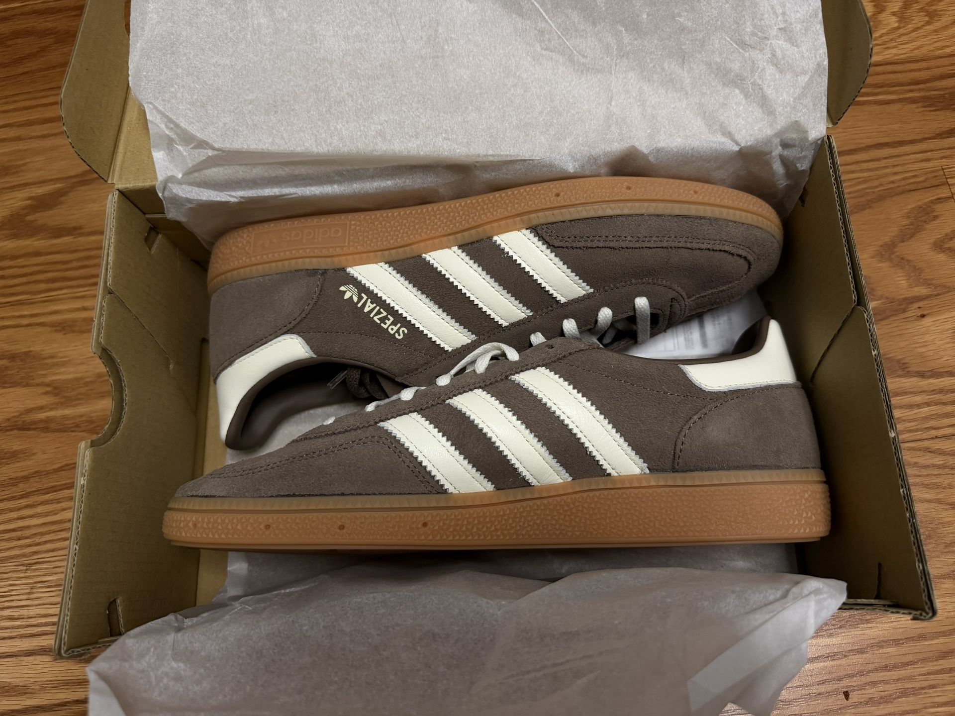 Adidas Handball Spezial (NEW)