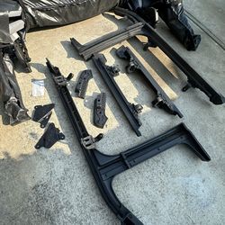 Mopar 2018-2023 Jeep Wrangler JL Unlimited 4-Door Soft Top New