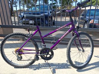 Bicycle 24