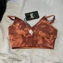 Darc Sport Bra New 