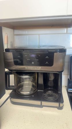 Farberware Coffee Maker with Carafe