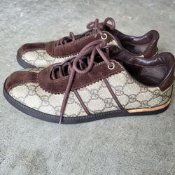 Gucci Women Shoes Size 36G -  5.5 -6 US