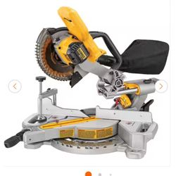 Miter Saw 