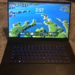 Razer - Blade 15" Gaming Laptop - 2018 Intel Core i7 8th Gen